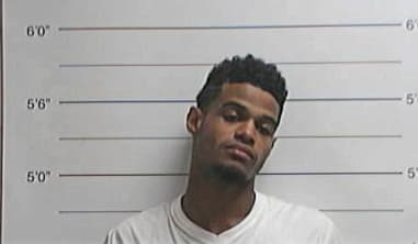 Ronald Green, - Orleans Parish County, LA 